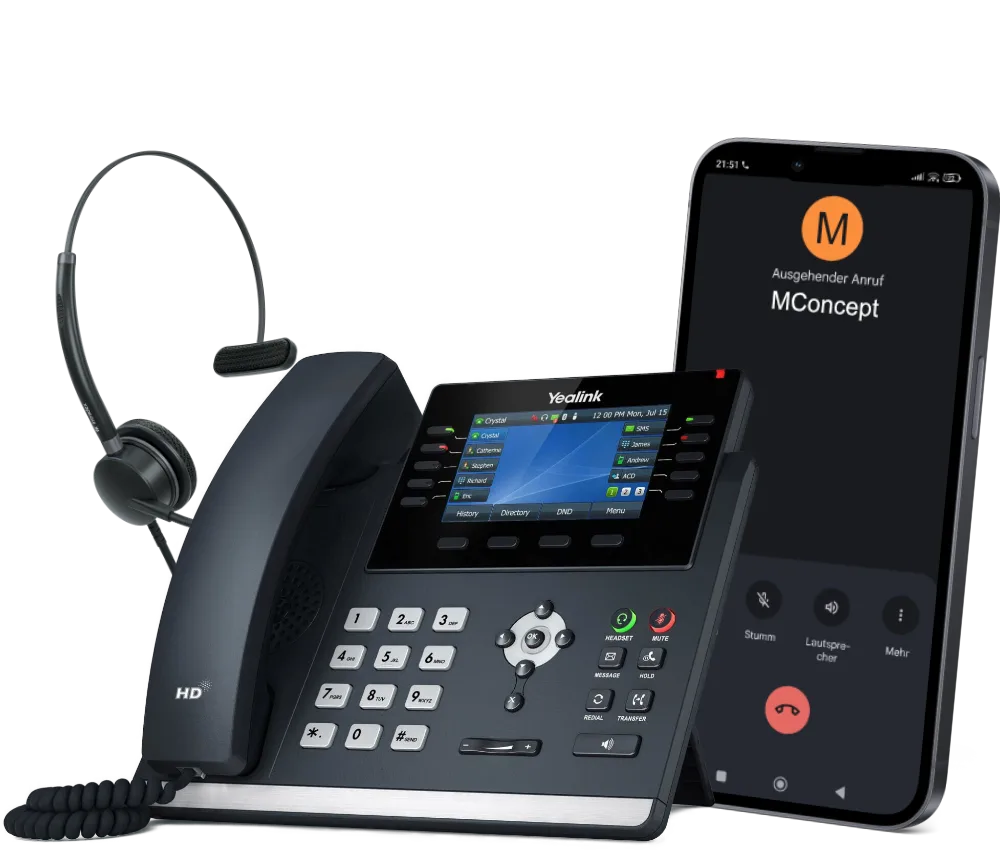 VOIP_Systemanlagen